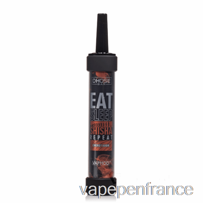 Vapmod Dhose Bar 12000 Stylo Vape à Boom énergétique Jetable